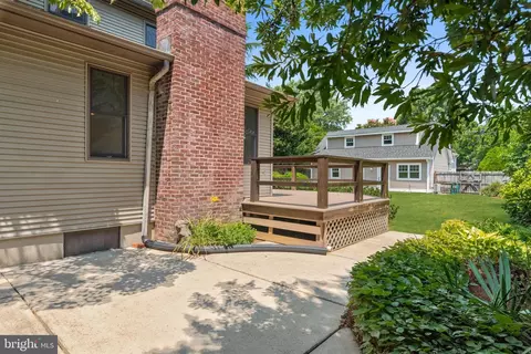 511 Burnside St, Annapolis, MD 21403 photo 57