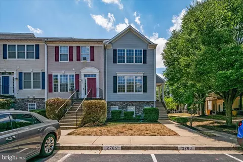 2705 Oak Leaf Ct #2705, Odenton, MD 21113