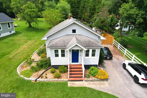 7152 Forest Ave, Hanover, MD 21076