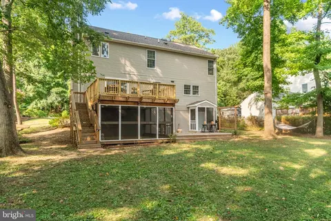 Exterior - 1432 Oak Bluff Rd, Edgewater, MD 21037 photo 7 of 7