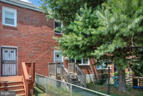 5112 4th St, Brooklyn, MD 21225 photo 3
