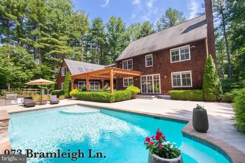 973 Bramleigh Ln, Annapolis, MD 21401