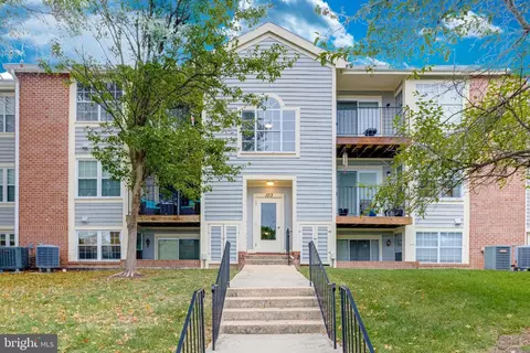 103 Water Fountain Way #103, Glen Burnie, MD 21060