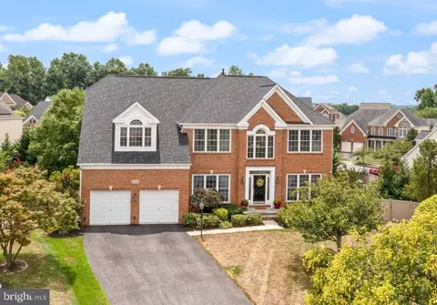 1304 Rome Ct, Odenton, MD 21113