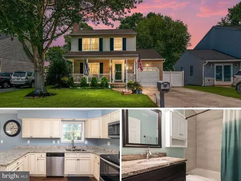 7767 Old House Rd, Pasadena, MD 21122