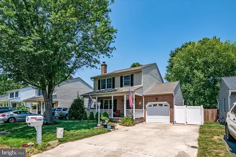 7767 Old House Rd, Pasadena, MD 21122 photo 4