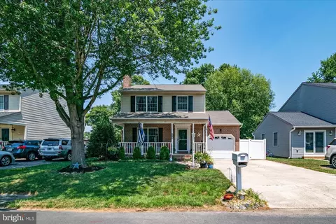 7767 Old House Rd, Pasadena, MD 21122 photo 3