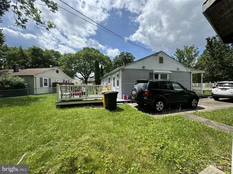 2021 Norman Rd, Glen Burnie, MD 21060