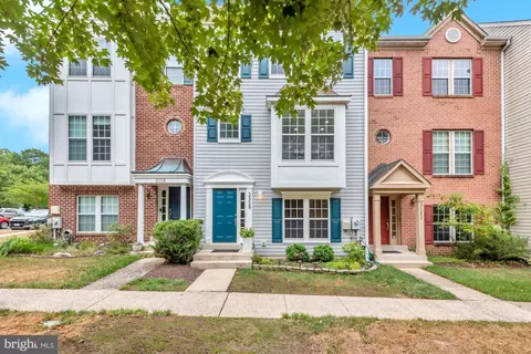 3558 Morning Star Pl, Laurel, MD 20724