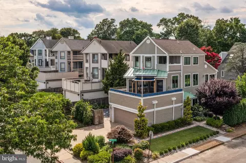 500 Chester Ave, Annapolis, MD 21403