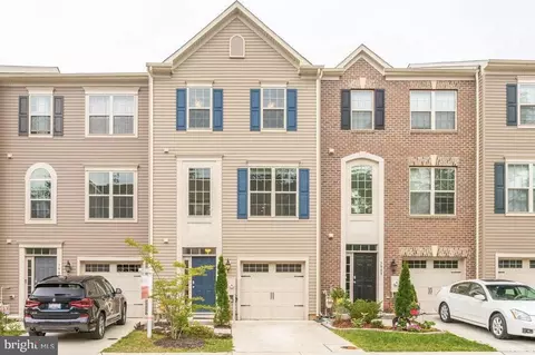 7907 Moss Brook Ct, Glen Burnie, MD 21060
