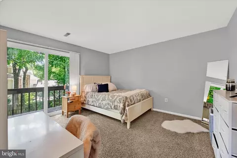 Bedroom - 339 Eagle Hill Rd, Pasadena, MD 21122 photo 5 of 7