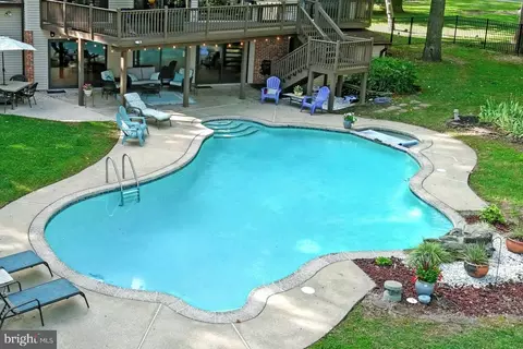 Exterior - 339 Eagle Hill Rd, Pasadena, MD 21122 photo 16 of 18