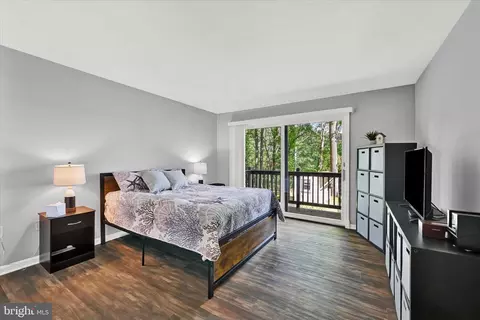 Bedroom - 339 Eagle Hill Rd, Pasadena, MD 21122 photo 1 of 7