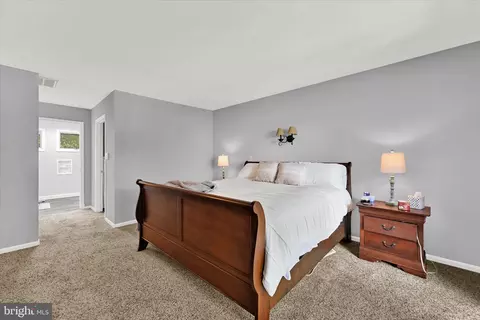 Bedroom - 339 Eagle Hill Rd, Pasadena, MD 21122 photo 7 of 7