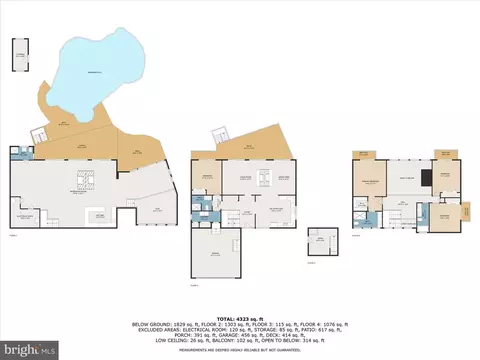 Floorplan - 339 Eagle Hill Rd, Pasadena, MD 21122 photo 5 of 5