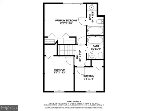 903 Beyda Harbour, Pasadena, MD 21122 photo 50