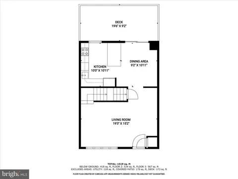 903 Beyda Harbour, Pasadena, MD 21122 photo 49