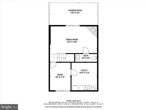 903 Beyda Harbour, Pasadena, MD 21122 photo 51