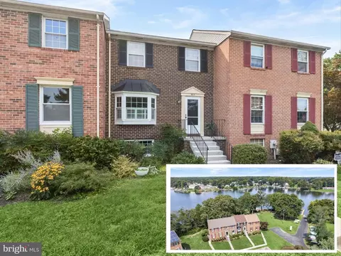 903 Beyda Harbour, Pasadena, MD 21122