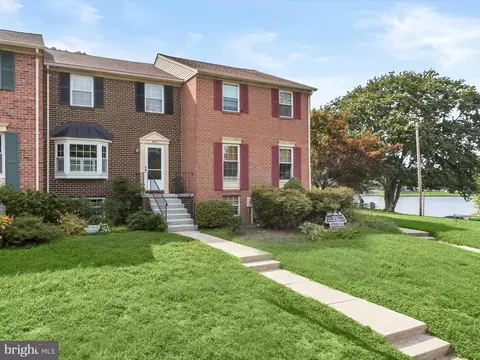 903 Beyda Harbour, Pasadena, MD 21122 photo 33
