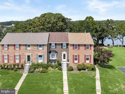 903 Beyda Harbour, Pasadena, MD 21122 photo 32