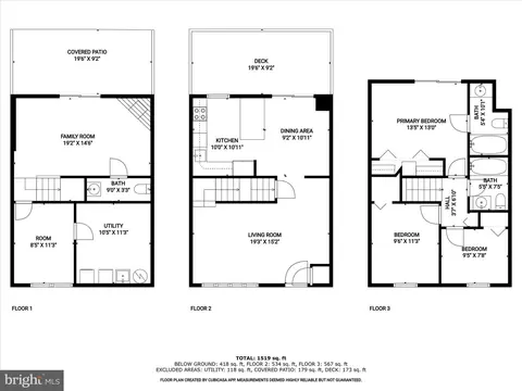 903 Beyda Harbour, Pasadena, MD 21122 photo 52