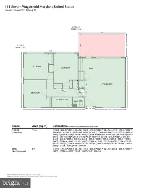 111 Severn Way, Arnold, MD 21012 photo 58