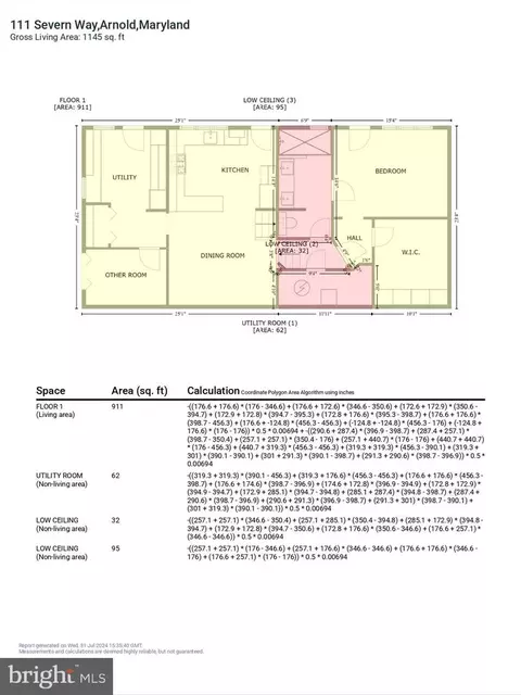 111 Severn Way, Arnold, MD 21012 photo 59