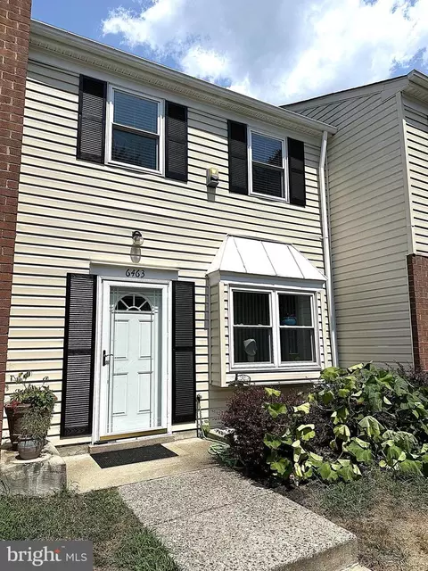6463 Lamplighter Rdg, Glen Burnie, MD 21061