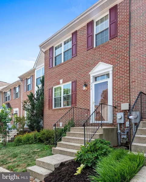 535 Francis Nicholson Way, Annapolis, MD 21401