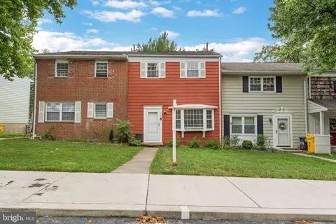 476 Worthington Rd, Millersville, MD 21108