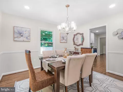 Dining - 1587 Chocataw Rd, Arnold, MD 21012 photo 1 of 2