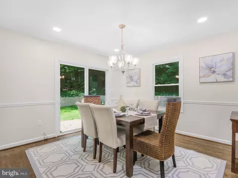 Dining - 1587 Chocataw Rd, Arnold, MD 21012 photo 2 of 2
