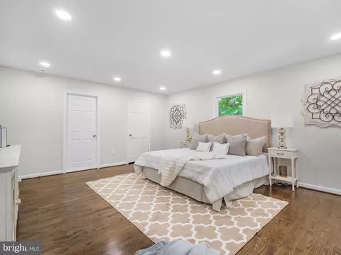 Bedroom - 1587 Chocataw Rd, Arnold, MD 21012 photo 3 of 3