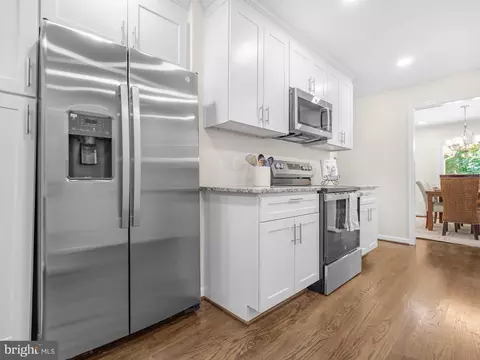 Kitchen - 1587 Chocataw Rd, Arnold, MD 21012 photo 1 of 5