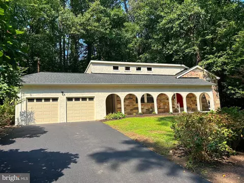 Exterior - 1587 Chocataw Rd, Arnold, MD 21012 photo 1 of 3