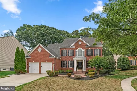 1408 Travers Ct, Gambrills, MD 21054