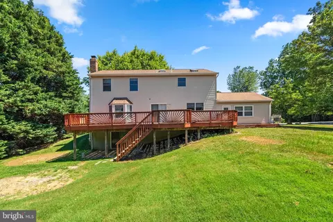 Exterior - 279 Greenridge Dr, Dunkirk, MD 20754 photo 9 of 10