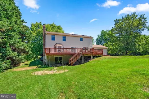 Exterior - 279 Greenridge Dr, Dunkirk, MD 20754 photo 8 of 10