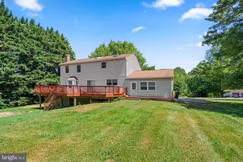 Exterior - 279 Greenridge Dr, Dunkirk, MD 20754 photo 10 of 10