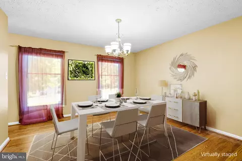 Dining - 279 Greenridge Dr, Dunkirk, MD 20754 photo 1 of 1