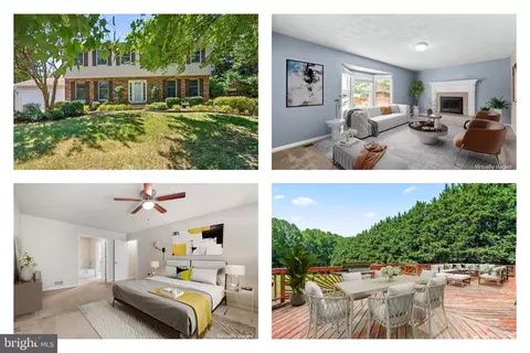 279 Greenridge Dr, Dunkirk, MD 20754