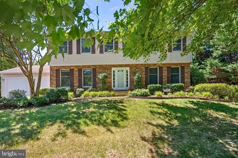 Exterior - 279 Greenridge Dr, Dunkirk, MD 20754 photo 1 of 10