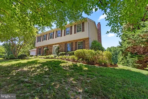Exterior - 279 Greenridge Dr, Dunkirk, MD 20754 photo 3 of 10