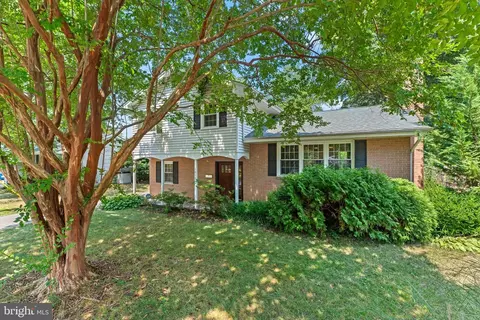 1614 Cedar Park Rd, Annapolis, MD 21401
