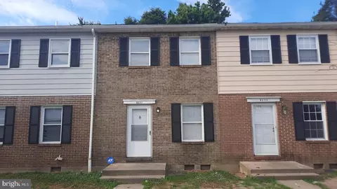 8251 Parham Ct, Severn, MD 21144