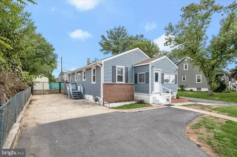 413 Audrey Ave, Brooklyn, MD 21225 photo 47