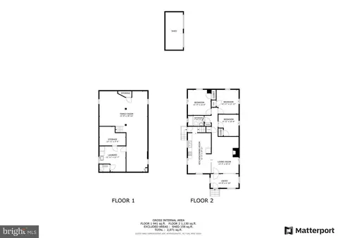 413 Audrey Ave, Brooklyn, MD 21225 photo 50