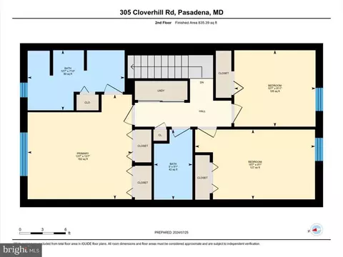 305 Cloverhill Rd, Pasadena, MD 21122 photo 45